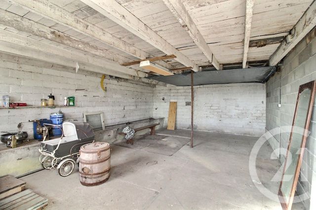 Maison &agrave; vendre - 4 pi&egrave;ces - 119,14 m2 - Moree - 41 - CENTRE