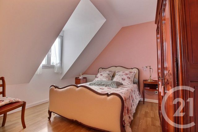 Maison &agrave; vendre - 6 pi&egrave;ces - 165,78 m2 - Vendome - 41 - CENTRE