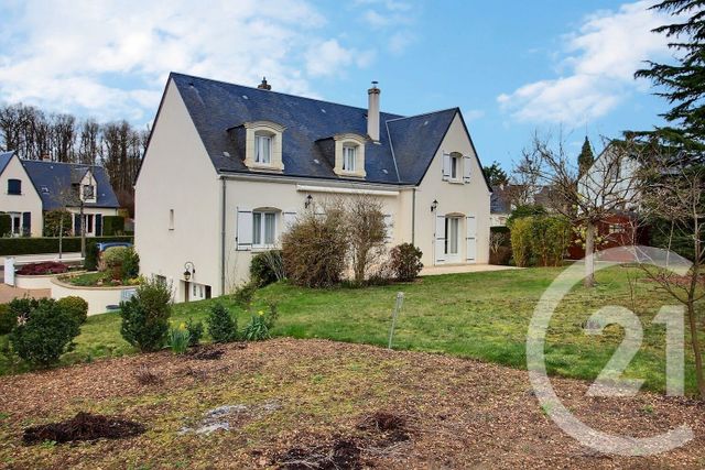 Maison &agrave; vendre - 6 pi&egrave;ces - 165,78 m2 - Vendome - 41 - CENTRE