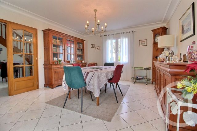 Maison &agrave; vendre - 6 pi&egrave;ces - 165,78 m2 - Vendome - 41 - CENTRE