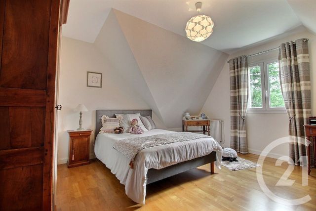 Maison &agrave; vendre - 6 pi&egrave;ces - 165,78 m2 - Vendome - 41 - CENTRE