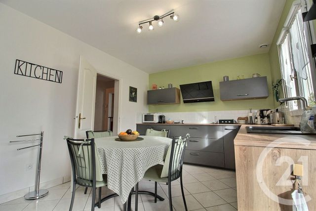 Maison &agrave; vendre - 6 pi&egrave;ces - 165,78 m2 - Vendome - 41 - CENTRE