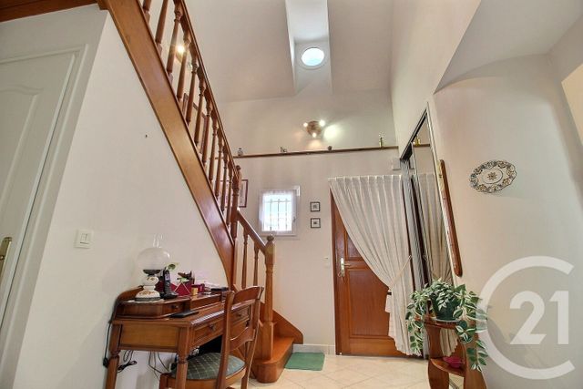 Maison &agrave; vendre - 6 pi&egrave;ces - 165,78 m2 - Vendome - 41 - CENTRE