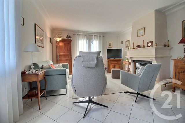 Maison &agrave; vendre - 6 pi&egrave;ces - 165,78 m2 - Vendome - 41 - CENTRE