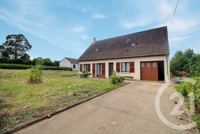 Prix immobilier ST MARC DU COR - Photo d’une maison vendue