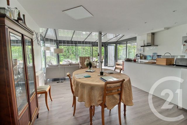 Maison &agrave; vendre - 3 pi&egrave;ces - 79,80 m2 - Vendome - 41 - CENTRE