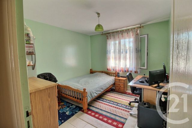 Maison &agrave; vendre - 7 pi&egrave;ces - 186 m2 - Vendome - 41 - CENTRE
