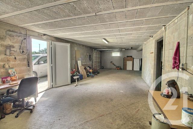 Maison &agrave; vendre - 7 pi&egrave;ces - 186 m2 - Vendome - 41 - CENTRE