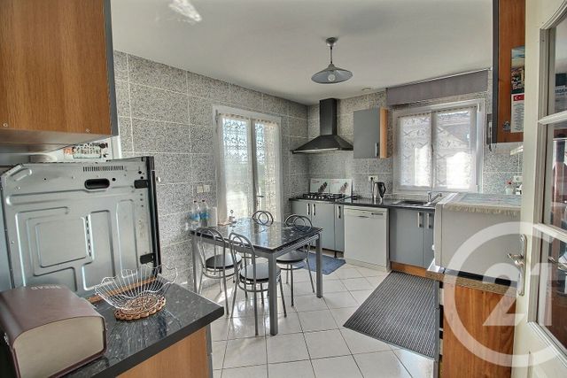 Maison &agrave; vendre - 7 pi&egrave;ces - 186 m2 - Vendome - 41 - CENTRE