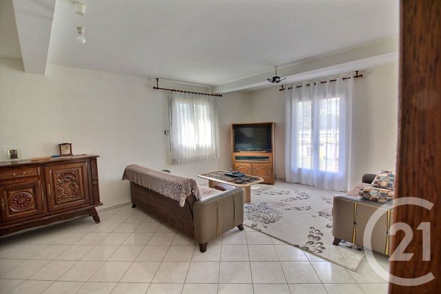 Maison &agrave; vendre - 7 pi&egrave;ces - 186 m2 - Vendome - 41 - CENTRE