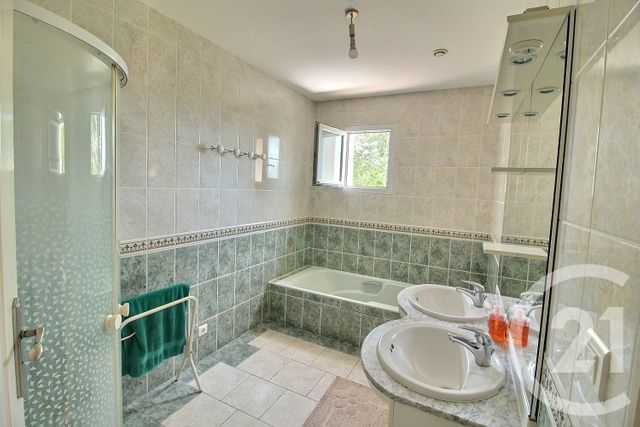 Maison &agrave; vendre - 7 pi&egrave;ces - 186 m2 - Vendome - 41 - CENTRE