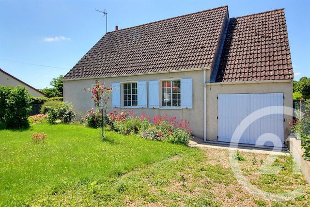 maison - VENDOME - 41