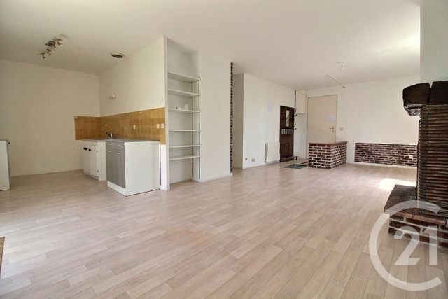 Maison &agrave; vendre - 4 pi&egrave;ces - 76 m2 - Vendome - 41 - CENTRE