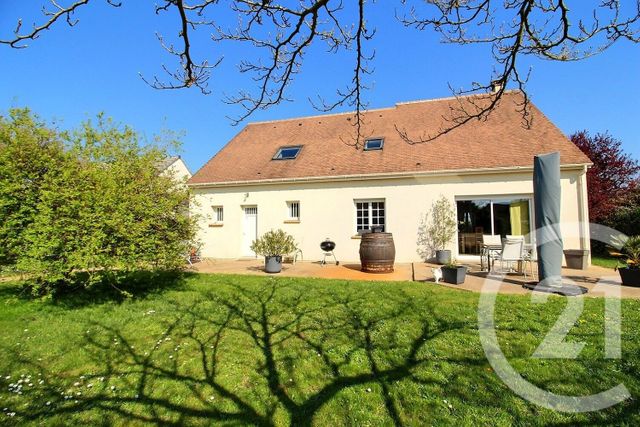 maison - VENDOME - 41