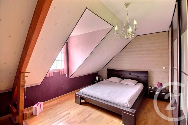 Maison &agrave; vendre - 6 pi&egrave;ces - 168,86 m2 - Vendome - 41 - CENTRE