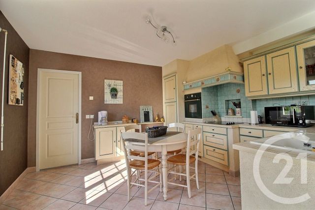 Maison &agrave; vendre - 6 pi&egrave;ces - 168,86 m2 - Vendome - 41 - CENTRE