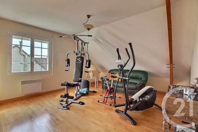 Maison &agrave; vendre - 6 pi&egrave;ces - 168,86 m2 - Vendome - 41 - CENTRE