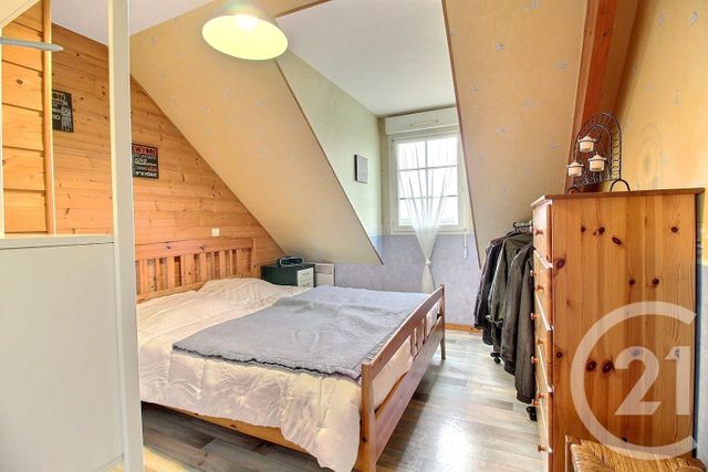 Maison &agrave; vendre - 6 pi&egrave;ces - 168,86 m2 - Vendome - 41 - CENTRE