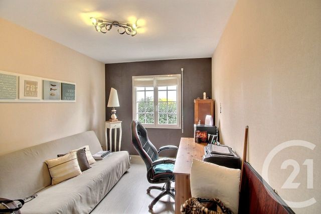 Maison &agrave; vendre - 6 pi&egrave;ces - 168,86 m2 - Vendome - 41 - CENTRE