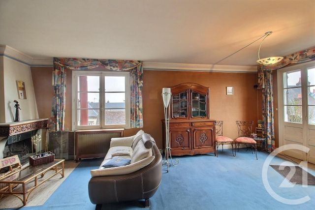 Immeuble &agrave; vendre - 258 m2 - Vendome - 41 - CENTRE