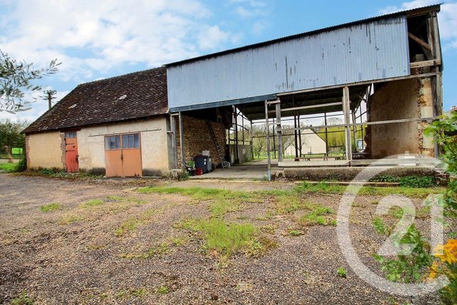 Maison &agrave; vendre - 4 pi&egrave;ces - 188,10 m2 - Lunay - 41 - CENTRE