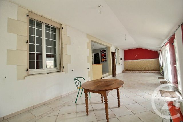 Maison &agrave; vendre - 4 pi&egrave;ces - 188,10 m2 - Lunay - 41 - CENTRE