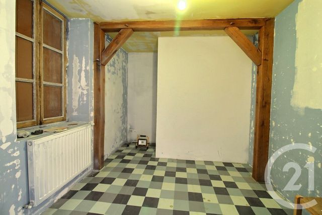 Maison &agrave; vendre - 4 pi&egrave;ces - 102,37 m2 - Lignieres - 41 - CENTRE
