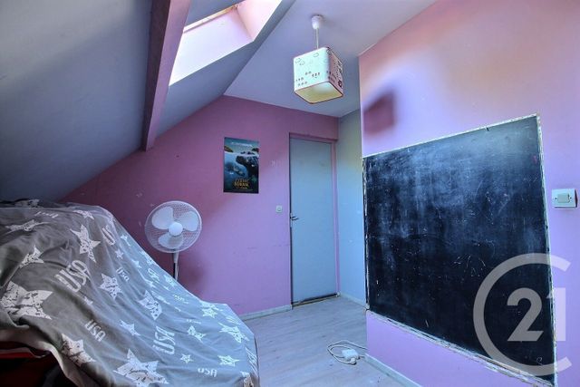 Maison &agrave; vendre - 4 pi&egrave;ces - 102,37 m2 - Lignieres - 41 - CENTRE