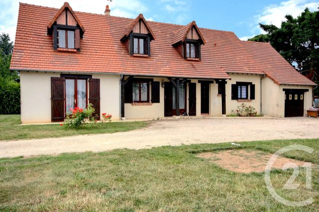 Maison à vendre BLOIS