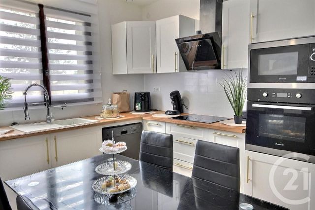 Maison &agrave; vendre - 8 pi&egrave;ces - 190 m2 - Blois - 41 - CENTRE