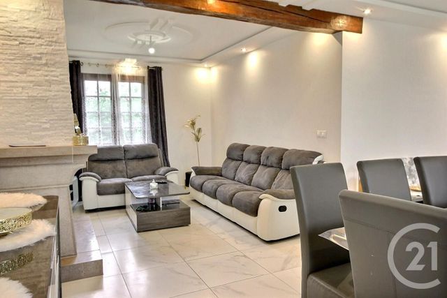 Maison &agrave; vendre - 8 pi&egrave;ces - 190 m2 - Blois - 41 - CENTRE