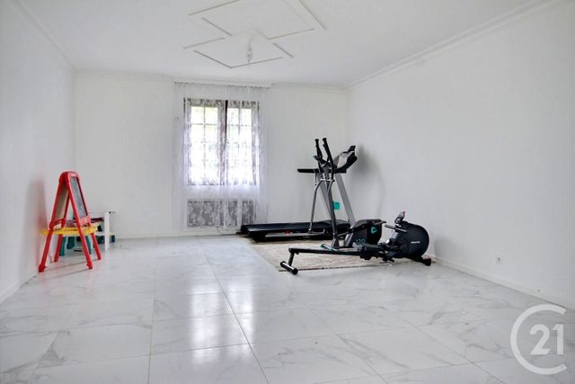 Maison &agrave; vendre - 8 pi&egrave;ces - 190 m2 - Blois - 41 - CENTRE