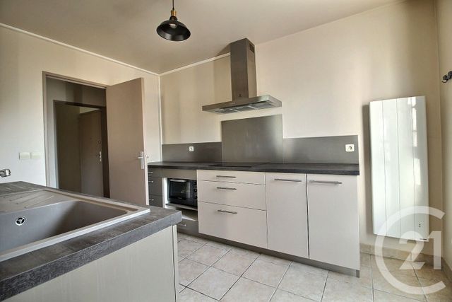 Appartement F3 &agrave; vendre - 3 pi&egrave;ces - 90,50 m2 - Vendome - 41 - CENTRE