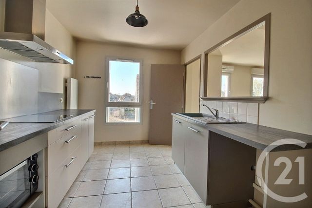 Appartement F3 &agrave; vendre - 3 pi&egrave;ces - 90,50 m2 - Vendome - 41 - CENTRE