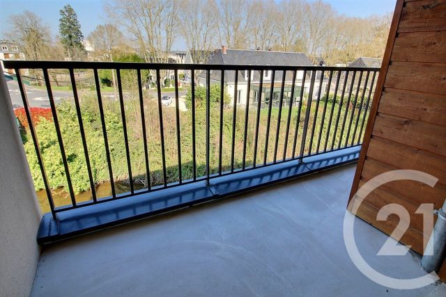 Appartement F3 &agrave; vendre - 3 pi&egrave;ces - 90,50 m2 - Vendome - 41 - CENTRE