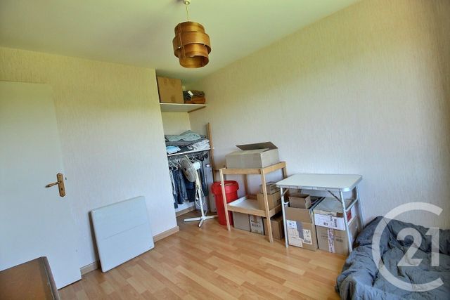 Maison &agrave; vendre - 4 pi&egrave;ces - 74,04 m2 - Chauvigny Du Perche - 41 - CENTRE