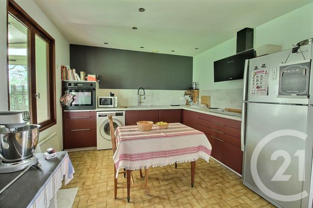 Maison &agrave; vendre - 4 pi&egrave;ces - 74,04 m2 - Chauvigny Du Perche - 41 - CENTRE