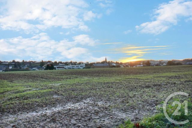 Terrain &agrave; vendre - 1445 m2 - Vendome - 41 - CENTRE