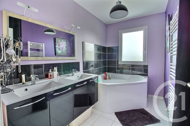 Maison &agrave; vendre - 7 pi&egrave;ces - 142,22 m2 - Villerable - 41 - CENTRE