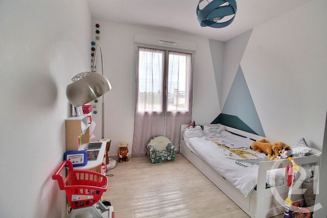 Maison &agrave; vendre - 7 pi&egrave;ces - 142,22 m2 - Villerable - 41 - CENTRE