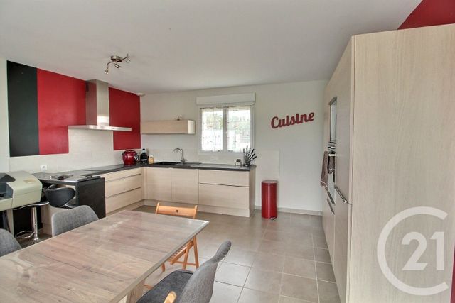 Maison &agrave; vendre - 7 pi&egrave;ces - 142,22 m2 - Villerable - 41 - CENTRE