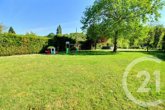 Maison &agrave; vendre - 4 pi&egrave;ces - 86,27 m2 - Freteval - 41 - CENTRE