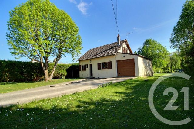 maison - FRETEVAL - 41