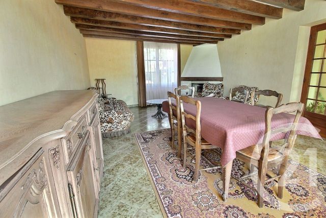 Maison &agrave; vendre - 7 pi&egrave;ces - 153,04 m2 - Moree - 41 - CENTRE