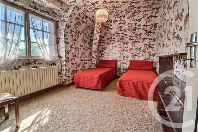 Maison &agrave; vendre - 7 pi&egrave;ces - 153,04 m2 - Moree - 41 - CENTRE