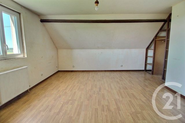 Maison &agrave; vendre - 4 pi&egrave;ces - 132,31 m2 - Lignieres - 41 - CENTRE