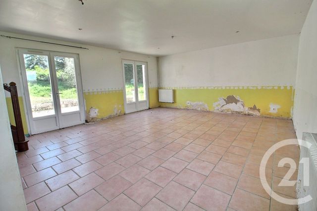 Maison &agrave; vendre - 4 pi&egrave;ces - 132,31 m2 - Lignieres - 41 - CENTRE