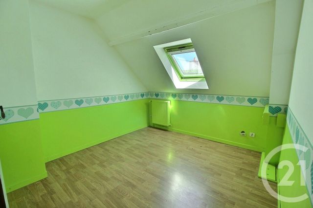 Maison &agrave; vendre - 4 pi&egrave;ces - 132,31 m2 - Lignieres - 41 - CENTRE