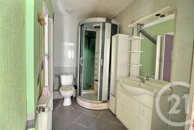 Maison &agrave; vendre - 4 pi&egrave;ces - 132,31 m2 - Lignieres - 41 - CENTRE