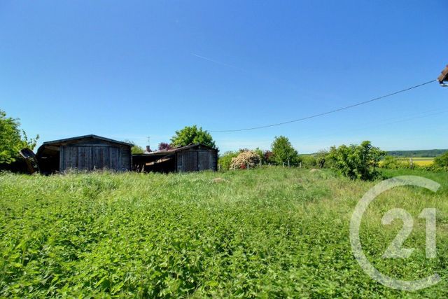 Maison &agrave; vendre - 4 pi&egrave;ces - 132,31 m2 - Lignieres - 41 - CENTRE